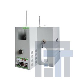 Аппарат для разгонки нефтепродуктов ПЭ-7510 (полуавтомат)