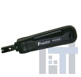 Миниатюрный монтажный инструмент (110 тип) ProsKit PD-3141EB