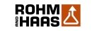 ROHM and HAAS