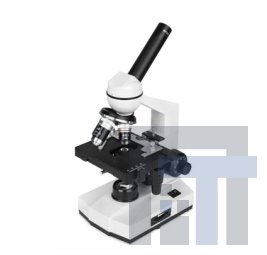 Биологический микроскоп Альтами 104