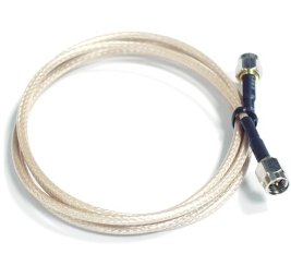 ВЧ-кабель (SMA-SMA, RD316, 1000 мм)