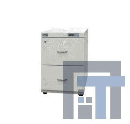 Автоматический шкаф сухого хранения DRY118EA (2 ящика)