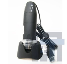Поляризационный USB микроскоп Cosview MV200UM-PL