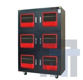 Шкаф сухого хранения Dr. Storage F1-1200-6