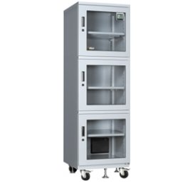 Шкаф сухого хранения Dry Tech SDC-1001 Fast Super Dryer