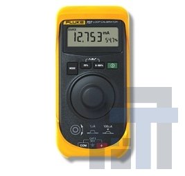 Fluke 707