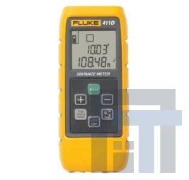 Fluke 411D