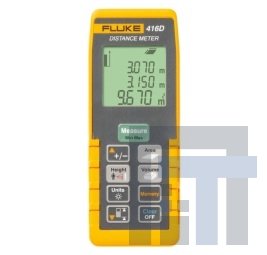 Fluke 416D