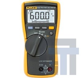 Fluke 113