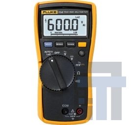Fluke 114