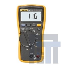 Fluke 116