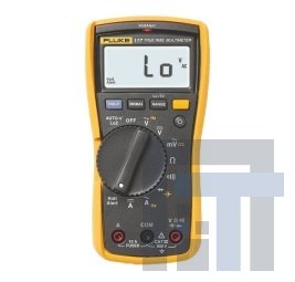 Fluke 117