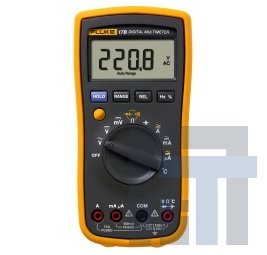Fluke 17B