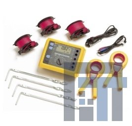 Fluke 1625 kit