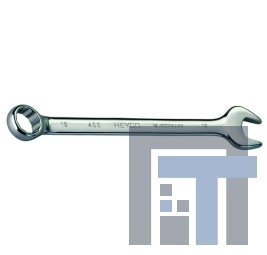 Гаечный ключ с замкнутым зевом Knipex 00400011083