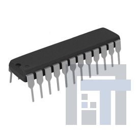 AD7851AR-R микросхема 14-Bit 333 kSPS Serial A/D Converter, Analog Devices