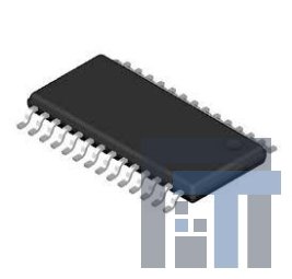 AD9215BRUZRL7-65 микросхема 10-Bit, 65/80/105 MSPS, 3 V A/D Converter, Analog Devices