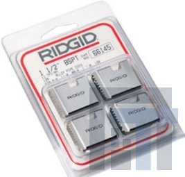 Резьбонарезные гребенки Ridgid для R-200