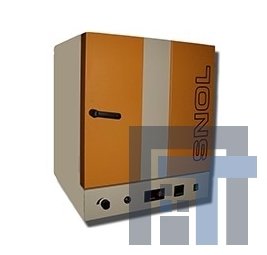 Лабораторный сушильный шкаф SNOL  420/300
