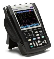 Tektronix THS3000