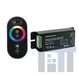 Контроллеры для светодиодной ленты RGB Varton PC201173144