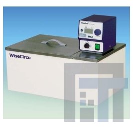 Термостат циркуляционный высокотемпературный WCH-12