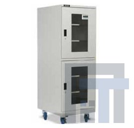 Шкаф сухого хранения Totech Super Dry CSD-702-05