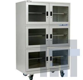Шкаф сухого хранения Totech Super Dry HSD-1106-01