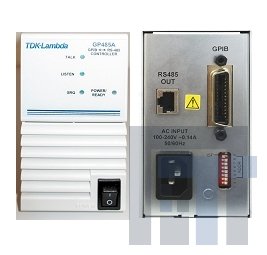 G485A_Kontroller_GPIB-RS485