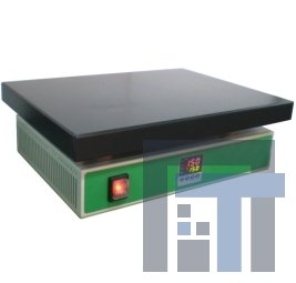 Плита нагревательная Ulab HF-4030