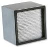 Двойной газовый фильтр для работы с химикатами DUET 250-GF