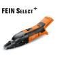 Шлицевые ножницы Fein ABSS 18 1.6 E Select
