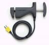 Датчик температуры с хомутом для труб Fluke 80PK-8
