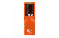 Приемник лазерного излучения RGK LD-8