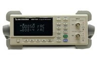 Милливольтметр двухканальный AKTAKOM АВМ-1084