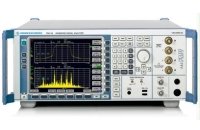 Анализатор моделирующих сигналов Rohde & Schwarz FMU36