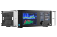 Анализатор спектра и сигналов INWAVE MWA-400