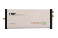 Анализатор спектра портативный Signal Hound BB60D