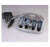 Зарядное устройство ANSMANN POWERline 5 LCD