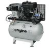 Ременные мотокомпрессоры ABAC BI EngineAIR B6000/270 11HP