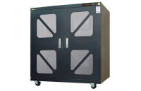 Шкаф сухого хранения Dr.Storage A1M-575 (1-50%RH)