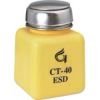 CT-40ESD (CT-2061ESD), Емкость для флюса антистатическая