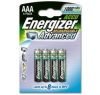 Аккумулятор Energizer HR03 1000 mAh BL4