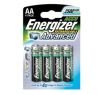 Аккумулятор Energizer HR6 1300 mAh BL4