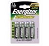 Аккумулятор Energizer HR6 2000 mAh BL4