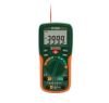 Цифровой мини-мультиметр Extech EX230