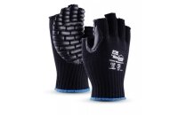 Перчатки для защиты от механических воздействий Manipula Specialist ВИБРЕСТ 1121-FC