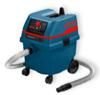 Пылесос для влажного и сухого мусора Bosch GAS 25 L SFC Professional