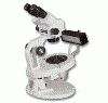 Бинокулярный ZOOM стереомикроскоп Meiji techno GEMZ-5