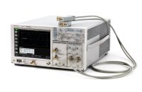 Двухканальный стробоскопический модуль с выносными измерительными головками, полоса 70 ГГц Keysight 86118A